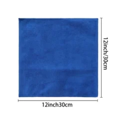 Unique Bargains Kitchen Absorbent Microfiber Quick Dry Dish Cloths 10 Packs -Kitchen Utensil Store GUEST 6a2b26d8 77ab 4e52 bae8 5f6627b8faa9