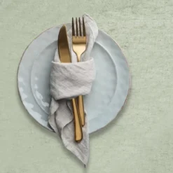 Unique Bargains Washable Polyester Place Mats Green 12 Pcs -Kitchen Utensil Store GUEST 6b543d6e f69d 409a a2e1 91ba6df82c86