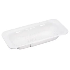 Unique Bargains Collapsible Colander Kitchen Over The Sink Drain Strainer Extendable Plastic Basket For Fruits Vegetables Pasta Food 15 Unique Bargains Collapsible Colander Kitchen Over The Sink Drain Strainer Extendable Plastic Basket For Fruits Vegetables Pasta Food -Kitchen Utensil Store GUEST 6d199d32 1fd6 48c2 9064 bca98f08f894