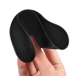 Unique Bargains Silicone Heat Insulation Flexible Non-slip Jar Opener Black 6 Pcs -Kitchen Utensil Store GUEST 6e14f588 6625 433e 990e 467f272edd25