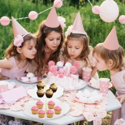 Unique Bargains 2 Tier Dessert Cupcake Stand Flower Shape Cup Cake Holder Tower White Gold Tone -Kitchen Utensil Store GUEST 6f8b1cc6 d8f9 4610 887f 5b2d42dfdc44