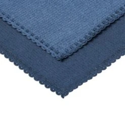 Unique Bargains Restaurant Wedding Banquet Sateen Napkins 20 X 20 Inches 6 Pcs -Kitchen Utensil Store GUEST 6fbb52d2 c0e1 4a80 9762 7d73ba079562