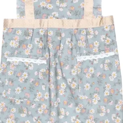 Unique Bargains H Shoulder Canvas Apron 1 Pc 9 Unique Bargains H Shoulder Canvas Apron 1 Pc -Kitchen Utensil Store GUEST 72ce7bbd 3ed1 46df 9529 7e7907dea075