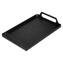 Unique Bargains Metal Rectangular Coffee Table Serving Tray -Kitchen Utensil Store GUEST 7362c5bc 4d31 47bc b3c0 44f41017f8f2