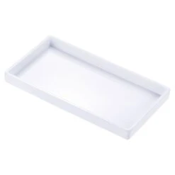 Unique Bargains Plastic Fast Food Dining Serving Tray 1 Pc 9 Unique Bargains Plastic Fast Food Dining Serving Tray 1 Pc -Kitchen Utensil Store GUEST 740d6e9c aeca 464c 8541 b7b6030d398e