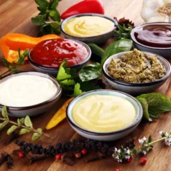 Unique Bargains Stainless Steel Salad Dressing Purple Bowls With Lids -Kitchen Utensil Store GUEST 74f435df 9a2e 44ed 8558 cd35ed4dc750 2