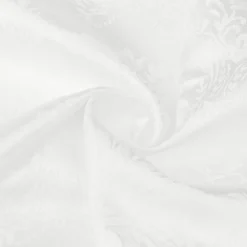 Unique Bargains Party Christmas Printed Floral Polyester Napkins 19 X 19 Inches 6 Pcs -Kitchen Utensil Store GUEST 7597ae1c 6a95 49e8 ae73 e1601dd3d2dc