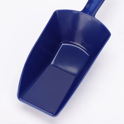 Unique Bargains Kitchen Plastic Flour Sugar Spice Cereal Rica Ice Cream Scoops Dark Blue 2 Pcs 5 Unique Bargains Kitchen Plastic Flour Sugar Spice Cereal Rica Ice Cream Scoops Dark Blue 2 Pcs - Image 5