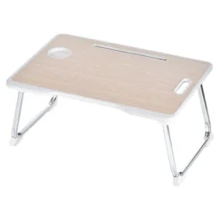 Unique Bargains Portable Laptop Bed Desk With Notebook Stand Cup Holder For Eating Reading Watching Folding Table -Kitchen Utensil Store GUEST 779b2a51 23f8 451f a410 55a7a70b5170
