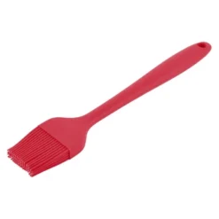 Unique Bargains Silicone Heat Resistant Desserts Baking BBQ Oil Basting Pastry Brush Red -Kitchen Utensil Store GUEST 78874a46 d331 4d22 9681 4b80a9b63bf7