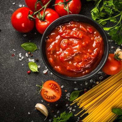 Unique Bargains Thick Stainless Steel Condiment Dishes For Kitchen Restaurant 3.2" Dia 4 Unique Bargains Thick Stainless Steel Condiment Dishes For Kitchen Restaurant 3.2" Dia - Image 4