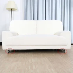 Unique Bargains Metal Cabinet Sofa Tea Table Worktop Shelves Bed Furniture Legs 4 Pcs -Kitchen Utensil Store GUEST 78c1415c d246 4460 a760 fef30a9107e1