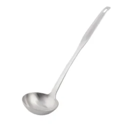 Unique Bargains Home Kitchenware Stainless Steel Soup Porridge Spoon Ladle 1 Pc 5 Unique Bargains Home Kitchenware Stainless Steel Soup Porridge Spoon Ladle 1 Pc -Kitchen Utensil Store GUEST 7ab656f7 48c1 4f81 b7c9 5c8185652279
