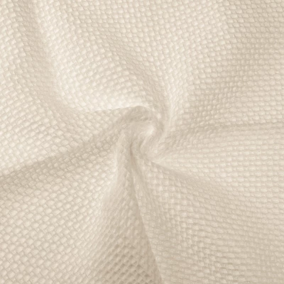 Unique Bargains Cotton Double-Sided Waffle Weave Absorbent Kitchen Towels 6 Pcs 5 Unique Bargains Cotton Double-Sided Waffle Weave Absorbent Kitchen Towels 6 Pcs - Image 5