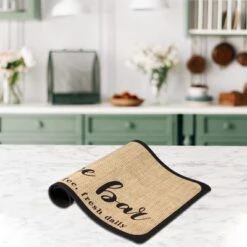 Unique Bargains No-Rinse Drain Pad For Kitchen Khaki 15.75"x11.81" 1 Pc 10 Unique Bargains No-Rinse Drain Pad For Kitchen Khaki 15.75"x11.81" 1 Pc -Kitchen Utensil Store GUEST 7b979b1f da7c 4ab0 b6d4 7355b343cea0