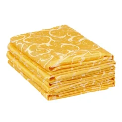 Unique Bargains Cocktail Dinner Wedding Restaurant Party Napkins 19 X 19 Inches 6 Pcs -Kitchen Utensil Store GUEST 7d8c669a 1290 417c a656 dc711fd1bfde