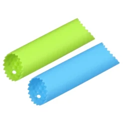 Unique Bargains Kitchen Non-Slip Silicone Skin Remover Garlic Peeler 1 Set -Kitchen Utensil Store GUEST 7f282996 4b3e 4dc1 a414 5e6fe3a280ba