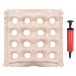 Unique Bargains Portable Breathable Lightweight Comfortable Chair Cushion -Kitchen Utensil Store GUEST 7f2d8ca4 cf97 4dd7 9f28 1510062c9e1a