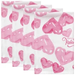 Unique Bargains Cotton Animal And Floral Printed Design Kitchen Towels 18" X28" 4 Pcs 22 Unique Bargains Cotton Animal And Floral Printed Design Kitchen Towels 18" X28" 4 Pcs -Kitchen Utensil Store GUEST 800536bb ec92 4625 b34c b49b9a66475b