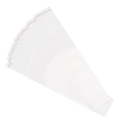 Unique Bargains Self-Sealing Water Resistant Packing Cookies Jewelry Bags 100 Pcs -Kitchen Utensil Store GUEST 80965a1a 4f1f 46e3 a7c3 d2e1c08531a4