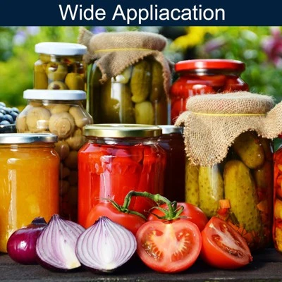 Unique Bargains Stainless Steel Foldable Durable Corrosion-Resistant Canning Rack 3 Unique Bargains Stainless Steel Foldable Durable Corrosion-Resistant Canning Rack - Image 3