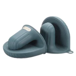 Unique Bargains Heat Resistant Mini Silicone Oven Mitts For Air Fryer Kitchen Cooking 2 Pcs 16 Unique Bargains Heat Resistant Mini Silicone Oven Mitts For Air Fryer Kitchen Cooking 2 Pcs -Kitchen Utensil Store GUEST 83afd498 41b7 4928 81ac 4edaf4c204ba