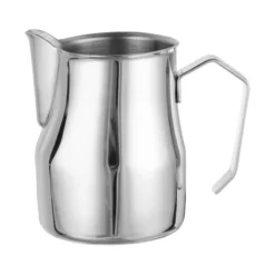 Unique Bargains Stainless Steel Coffee Cup Mug Milk Frothing Pitcher With Handle -Kitchen Utensil Store GUEST 84ef383e d74d 4401 8f90 54949f5f8904