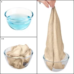 Unique Bargains Cotton Double-Sided Waffle Weave Absorbent Kitchen Towels 6 Pcs 8 Unique Bargains Cotton Double-Sided Waffle Weave Absorbent Kitchen Towels 6 Pcs -Kitchen Utensil Store GUEST 8642420b 8705 4768 9c95 7690b2972717