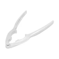 Unique Bargains Metal Nut Cracker Home Kitchen Silver Tone 6" X 1.4" X 0.5" 9 Unique Bargains Metal Nut Cracker Home Kitchen Silver Tone 6" X 1.4" X 0.5" -Kitchen Utensil Store GUEST 880d6e1a a1af 4099 a443 d7c97eb3b4b7