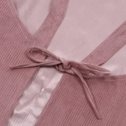 Unique Bargains H Shoulder Corduroy Apron 1 Pc 11 Unique Bargains H Shoulder Corduroy Apron 1 Pc -Kitchen Utensil Store GUEST 8874e040 7a83 409c a3c6 369f68531dc0