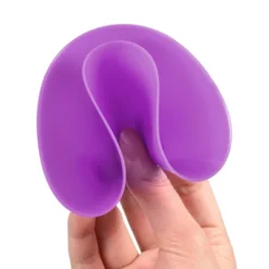 Unique Bargains Silicone Non-slip Heat-resistant Flexible Jar Opener Purple 4 Pcs -Kitchen Utensil Store GUEST 89ce4154 1ab1 4a2b 9f15 0a572534a039