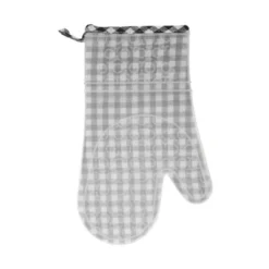 Unique Bargains Non-slip Pattern Oven Mitts 1 Pc -Kitchen Utensil Store GUEST 89ff48d0 3ca5 42b1 be2a 86fc57d21dde