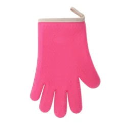 Unique Bargains Heatproof Oven Mitts 1 Pc -Kitchen Utensil Store GUEST 8a8d8836 b4dc 40f2 a27b 17a4513818bc