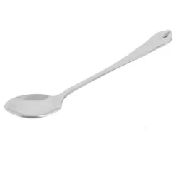 Unique Bargains Kitchen Stainless Steel Flatware Cutlery Serving Tea Food Spoon 7'' Long 1 Pc 5 Unique Bargains Kitchen Stainless Steel Flatware Cutlery Serving Tea Food Spoon 7'' Long 1 Pc -Kitchen Utensil Store GUEST 8be34484 3488 4e91 809c ec9a975f05e2