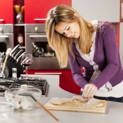 Unique Bargains Heat-Resistant Non-scratch Non-Stick Kitchen Turners -Kitchen Utensil Store GUEST 8c9b13b5 25ff 465d 981b f026a1f00c52