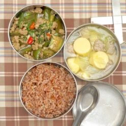 Unique Bargains 18/8 Stainless Steel Dessert Cereal Dumplings Small Silver Tone Soup Spoons -Kitchen Utensil Store GUEST 8dd87ecf 1b0b 453c 9087 ed790b7e307b