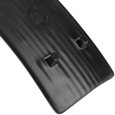 Unique Bargains Rectangle Shaped Dinnerware Sushi Serving Dish Plate Black 4 Unique Bargains Rectangle Shaped Dinnerware Sushi Serving Dish Plate Black - Image 4