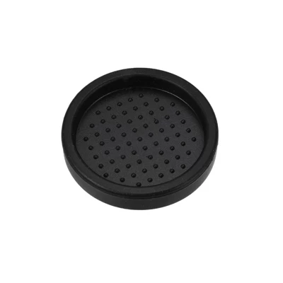 Unique Bargains Espresso Maker Accessories Hand Tampers Gel Coffee Tamper Mats 3" 3 Unique Bargains Espresso Maker Accessories Hand Tampers Gel Coffee Tamper Mats 3" - Image 3