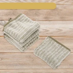 Unique Bargains Kitchen Hand Towels 5 Pcs 8 Unique Bargains Kitchen Hand Towels 5 Pcs -Kitchen Utensil Store GUEST 8f7ad171 b318 43d7 8ba8 7d4b85b59096