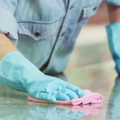 Unique Bargains Kitchen Quick Dry Coral Fleece Dish Cloths 12 Pcs -Kitchen Utensil Store GUEST 8f8841bb 5d67 4f3d 8df4 22c1a44c7484