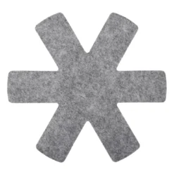 Unique Bargains Polyester Felt Kitchen Textiles Plate Pot And Pan Protectors 6 Pcs 13 Unique Bargains Polyester Felt Kitchen Textiles Plate Pot And Pan Protectors 6 Pcs -Kitchen Utensil Store GUEST 900ee2fb 4a8d 49a0 a523 e4ca1a39f86f