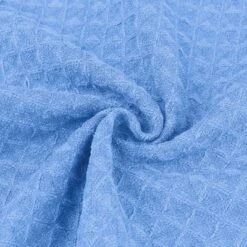 Unique Bargains Waffle Weave Microfiber Absorbent Quick Drying Lint Free Dish Towels -Kitchen Utensil Store GUEST 97080407 fe73 4c90 9b23 2bac6a5d1454