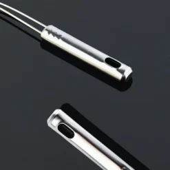 Unique Bargains Casa-J Stainless Steel Mesh Strainer Colander Sieve Kitchen Vegetable Strainer Ladle -Kitchen Utensil Store GUEST 97cc0148 0158 421a 9db8 c990f4bef85f