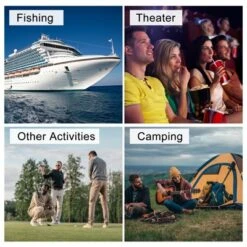 Unique Bargains Convenient Reusable Transparent Odor-Free Well-Sealed Plastic Liquor Pouches 8 Unique Bargains Convenient Reusable Transparent Odor-Free Well-Sealed Plastic Liquor Pouches -Kitchen Utensil Store GUEST 9ca27727 3e65 4f4b b71b 7b3ab130c256