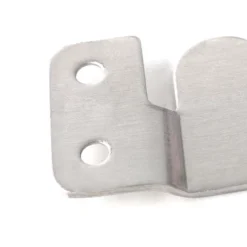 Unique Bargains Stainless Steel Furniture Sectional Sofa Connector Silver Tone 2.1" X 1.2" 10 Pcs -Kitchen Utensil Store GUEST 9d310e83 8252 4215 a72e b1420204991f