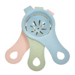 Unique Bargains Cooking Baking Plastic Egg Separators 3 Colors 4.92" X 2.36" 6 Pcs -Kitchen Utensil Store GUEST 9f3219d8 1206 4384 97e6 157e87ca5734