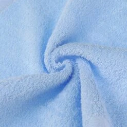 Unique Bargains Cotton Cute Pattern Lint Free Kitchen Towels Blue -Kitchen Utensil Store GUEST a02db889 8386 4382 b5a8 ec6787fb8d2e