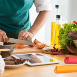 Unique Bargains Kitchen Non-Slip Flexible Silicone Garlic Cloves Skin Remover Peeler 5 Pcs -Kitchen Utensil Store GUEST a324eb6a 7aaf 4fee b890 4295b82c0375 1