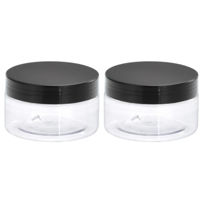 Unique Bargains Reusable Lightweight Wear-resistant Non-slip Storage Jars 1 Pc 7 Unique Bargains Reusable Lightweight Wear-resistant Non-slip Storage Jars 1 Pc - Image 7