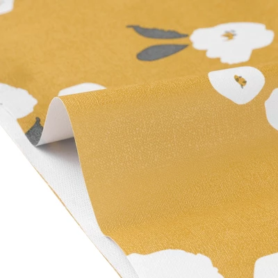 Unique Bargains PVC Resistant Dinner Restaurant Waterproof Table Cover 1 Pc 4 Unique Bargains PVC Resistant Dinner Restaurant Waterproof Table Cover 1 Pc - Image 4